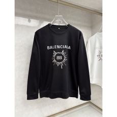 Balenciaga Hoodies